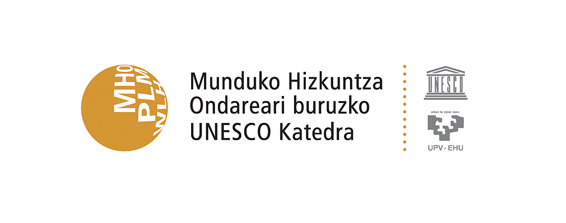 logo Unesco Chair WLM